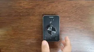 Vaydeer Computer multimedia controller knob, Unboxing And Review