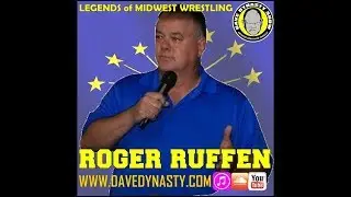 EP073 (w/h Roger Ruffen) | Dave Dynasty Show podcast