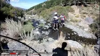GUEJAR SIERRA VEREDA DE LA ESTRELLA