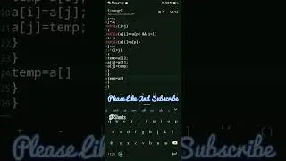 "Mastering C Programming: Quick Shorts for Fast Learning!"