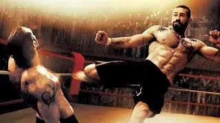Prison fight | International boxing competition | Winner gets freedom! | Movies Juice