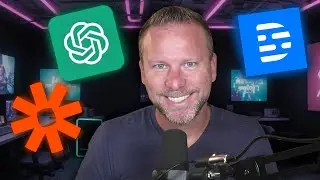 Top 10 AI Tools for Podcasters - Podfest Podcast