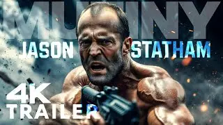 MUTINY (2026) – Jason Statham | Fan-Made Concept Trailer | HD TRAILER @hdtrailer_v1