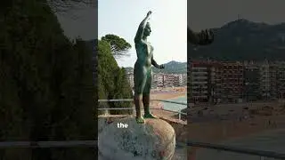 Льорет-де-Мар, Испания 🇪🇸