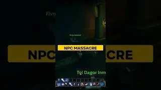 I BUTCHERED INNOCENTS&hellip; Was I the BAD GUY? 😱 #BaldursGate #RPG #GamingConfession