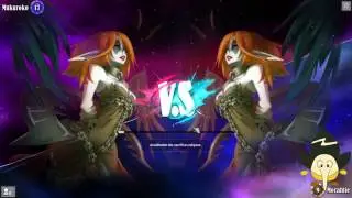 Krosmaga - Ranked #2 : Sang dessus dessous (+Teaser)