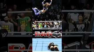 Kairi Sane vs Liv Morgan | Part 18 | Final Ladder Clash Begins! | WWE 2K25