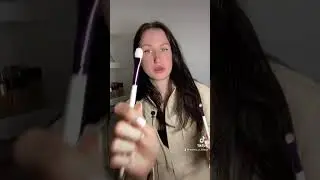 Базовый кейс визажиста: кисти. Часть 2