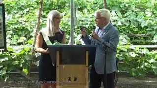 Druivenprinses 2018