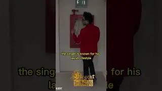 How The Weeknd spends his millions
