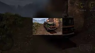 Kabin VL80 - RTHD Gameplay #rthd #dinjayidgameplay