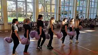 Dzień Edukacji Narodowej w PSP nr 5 w Radomsku
