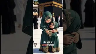 Abraha and the Elephants | Divine Protection of the Kaaba | AI Generated Islamic Story#islamicstory