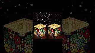 Trending Tealight candle Holder/ Amazon Finding Festival Decor items