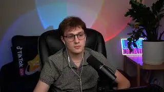 Parker Debates Trump supporters LIVE (ft. Dean Withers)