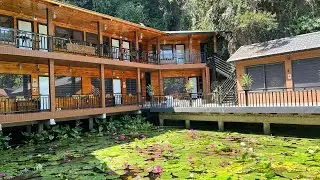 Tam Coc Central Bungalow | Ninh Bình, Vietnam | Hotel Review 🛏️
