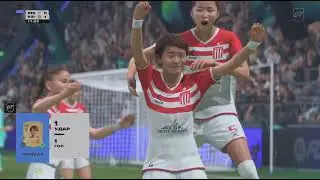 EA SPORTS FC 26 &mdash; Season 4: Italy-90 | Germany &mdash; Squad Battles &mdash; 2026.01.28 | PS5