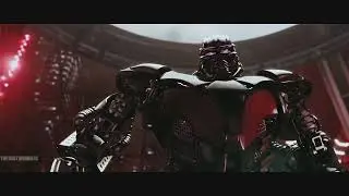 Живая сталь [EDIT] Да блин...