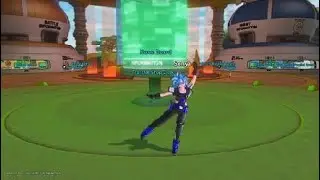 Shout Out To Gohanawesome12!