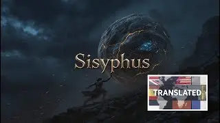 Sisyphus and the Eternal Stone | The Man Who Defied the Gods