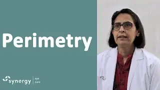 Perimetry &ndash; A Visual field test