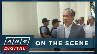 'Ridiculous': Sen. Joel Villanueva slams flood control complaint against him | ANC