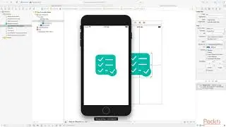 iOS Programming in 7 Days: App Launch Screen| packtpub.com