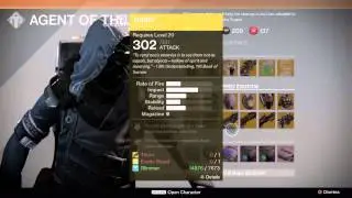 Xur 24/04/15