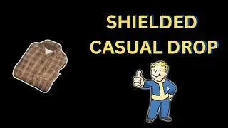 Shielded Casual Under Armor Plan Drop