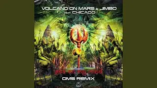 Goa on My Mind Gms Remix