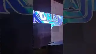 4TA PARTE DEL BAILE DEL GRUPO KORAJJE 1 DE ENERO DEL 2026