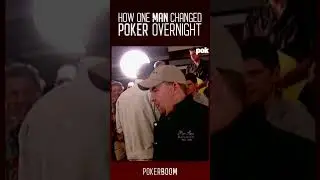 THIS was the moneymaker effect #shorts