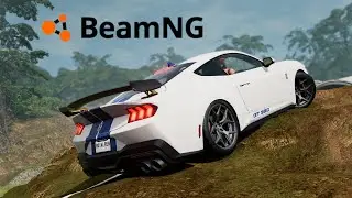 Realistic Car Crashes BeamNG Drive Mod
