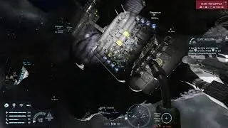 Space Engineers Hardcore
