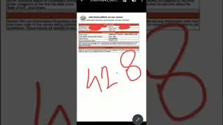 junior added marks and academic..cut off