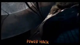 WHAT IF JANE FOSTER IN ENDGAME @powerhack4920