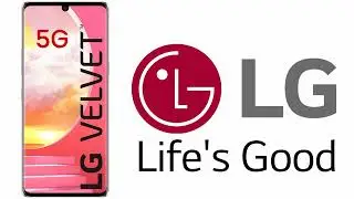 Life's Good 2020 - LG Velvet 5G Ringtone