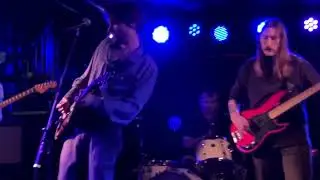 Social Cinema - @ Subterranean, Chicago, IL 10/23/25)