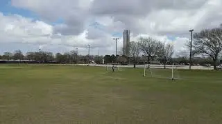 Mavic Air 2 Seabrook Park