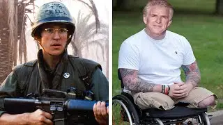 Full Metal Jacket (1987) Cast THEN AND NOW 2023, What Terrible Thing Happened To Them After 36 Years