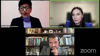 C&aacute;tedra Madero: 