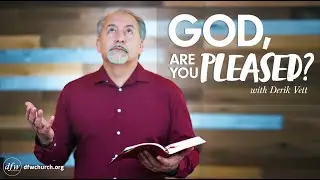 DFW Church Virtual Service: 9/20/20