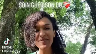 Soin Angelique guérison ❤️‍🩹 du coeur #soinenergétique #meditation #tiktok #pourtoi #asmr