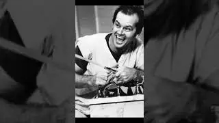 The Truth Behind The &lsquo;Here&rsquo;s Johnny!&rsquo; Scene 😱 | The Shining
