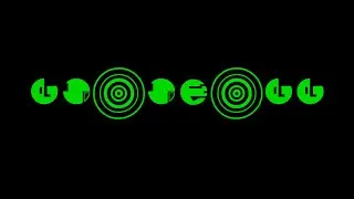 1 Hour 15 Minute Countdown Timer in Borg Language – Alien Focus Timer | Aliens Timer