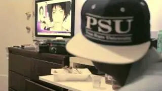 Donwill - Shake It Easy (Official Music Video)