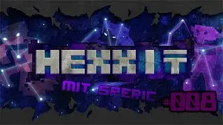 Minecraft: Hexxit mit Speric und Doelid ▬Kapitel 8▬GOBLINS!