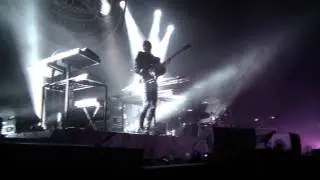 THE BLOODY BEETROOTS DEATH CREW 77 LIVE @ ZENITH ARENA LILLE (2011.06.01 - FRANCE) - PART 1