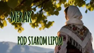 MERAK - POD STAROM LIPOM...