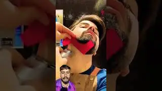 beard product #beard #howtocutcurlyhair #makeup #haircut #beauty #barber #hairstyle #homeoffade